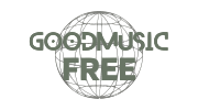 Good Music Free Logo