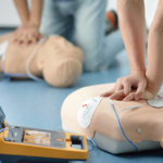 What Are Some Of The Special Considerations When Using An AED?