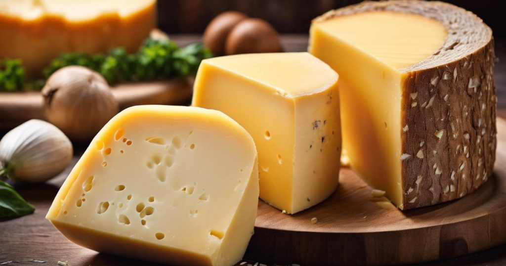 What Does Gouda Cheese Taste Like? A Delicious Exploration