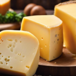 What Does Gouda Cheese Taste Like? A Delicious Exploration